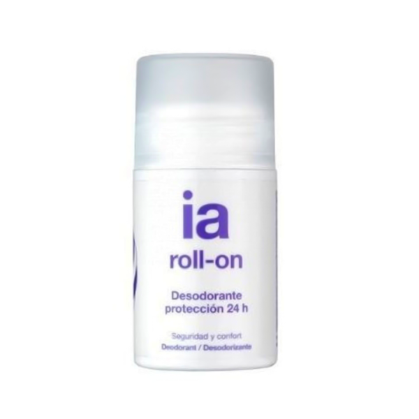 Interapothek Desodorizante PT-24h 75 ml