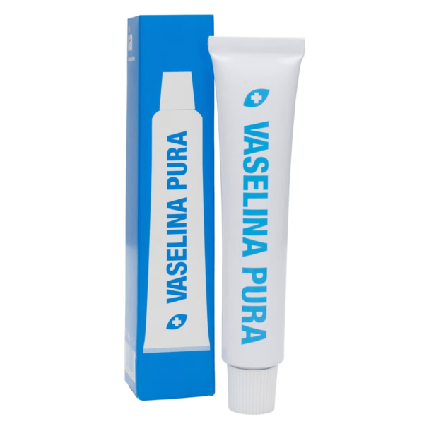 Interapothek Vaselina Pura 30 g