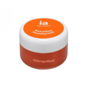 Interapothek Vaselina Mandarina 15 ml
