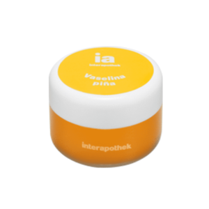 Interapothek Vaselina Labial Ananás 15 ml