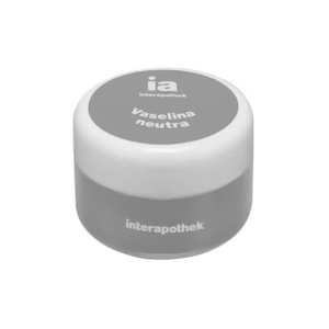 Interapothek Vaselina labial Neutra 15ml